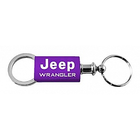 Automotive Gold Key Chain 3718WRAPUR