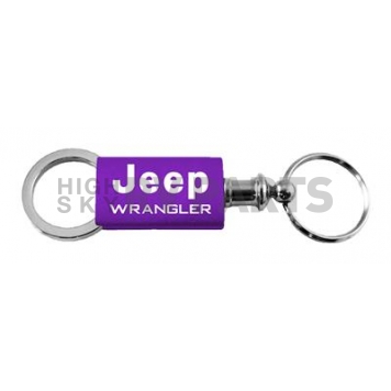 Automotive Gold Key Chain 3718WRAPUR