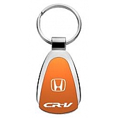 Automotive Gold Key Chain KCORACRV