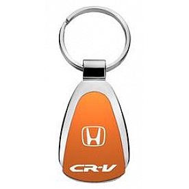 Automotive Gold Key Chain KCORACRV