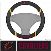 Fan Mat Steering Wheel Cover 17205