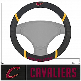 Fan Mat Steering Wheel Cover 17205