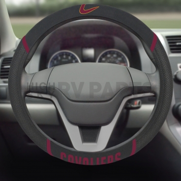 Fan Mat Steering Wheel Cover 17205-1