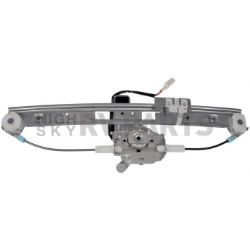 Dorman (OE Solutions) Window Regulator 741486