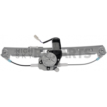 Dorman (OE Solutions) Window Regulator 741486-1