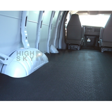 BedRug Cargo Area Liner VTTC11-1