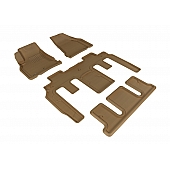 3D Mats Floor Liner GM01301502