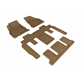 3D Mats Floor Liner GM01301502