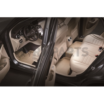 3D Mats Floor Liner GM01301502-1