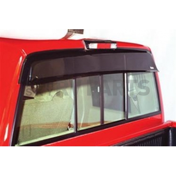 Westin Automotive Rear Window Deflector 7236102