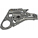 Dorman (OE Solutions) Window Regulator 749375