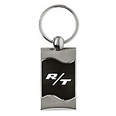 Automotive Gold Key Chain C3075RTBLK