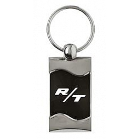Automotive Gold Key Chain C3075RTBLK