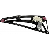 Dorman (OE Solutions) Window Regulator 741487