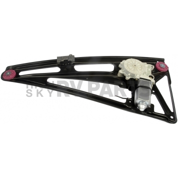 Dorman (OE Solutions) Window Regulator 741487