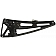 Dorman (OE Solutions) Window Regulator 741487
