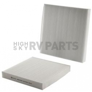 Pro-Tec by Wix Cabin Air Filter 824