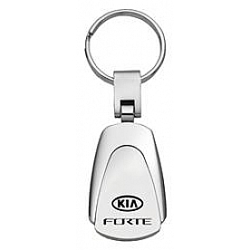 Automotive Gold Key Chain KC3FORTE