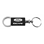 Automotive Gold Key Chain 3718XCABLK