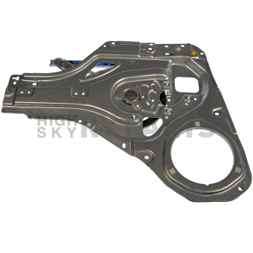 Dorman (OE Solutions) Window Regulator 749376-1
