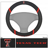 Fan Mat Steering Wheel Cover 14897