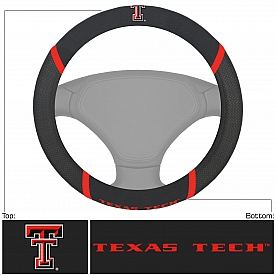 Fan Mat Steering Wheel Cover 14897