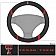 Fan Mat Steering Wheel Cover 14897