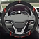 Fan Mat Steering Wheel Cover 14897