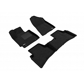 3D Mats Floor Liner HY06604609