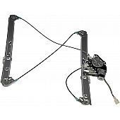 Dorman (OE Solutions) Window Regulator 741488