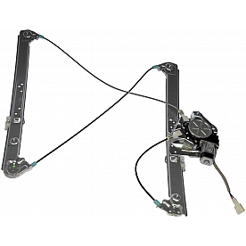 Dorman (OE Solutions) Window Regulator 741488
