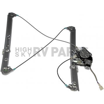 Dorman (OE Solutions) Window Regulator 741488