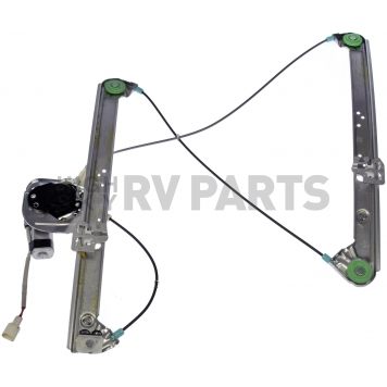 Dorman (OE Solutions) Window Regulator 741488-1