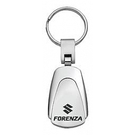 Automotive Gold Key Chain KC3FOZ