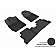 3D Mats Floor Liner HY07101509