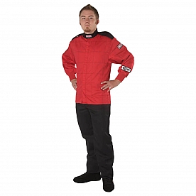 G-Force Racing Gear Racing Apparel 4126XXLRD