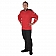 G-Force Racing Gear Racing Apparel 4126XXLRD