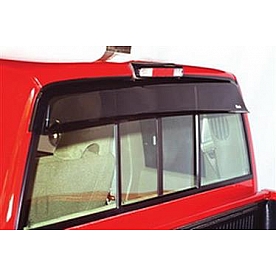 Westin Automotive Rear Window Deflector 7238108