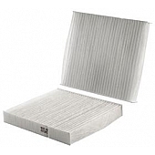 Pro-Tec by Wix Cabin Air Filter 827