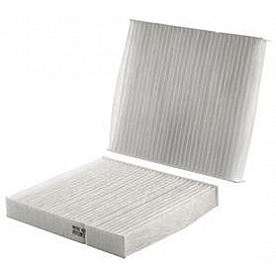 Pro-Tec by Wix Cabin Air Filter 827