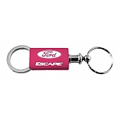Automotive Gold Key Chain 3718XCAPNK