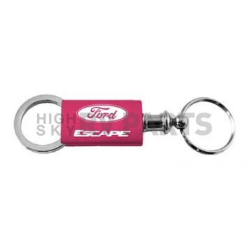 Automotive Gold Key Chain 3718XCAPNK