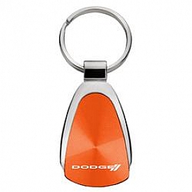 Automotive Gold Key Chain KCORADODS
