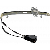 Dorman (OE Solutions) Window Regulator 749386