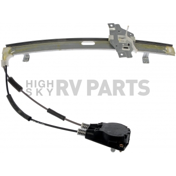 Dorman (OE Solutions) Window Regulator 749386