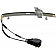 Dorman (OE Solutions) Window Regulator 749386