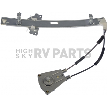 Dorman (OE Solutions) Window Regulator 749386-1