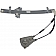Dorman (OE Solutions) Window Regulator 749386