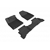 3D Mats Floor Liner HY07801509