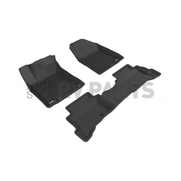 3D Mats Floor Liner HY07801509
